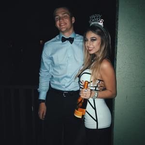 Meet your Posher, Erin